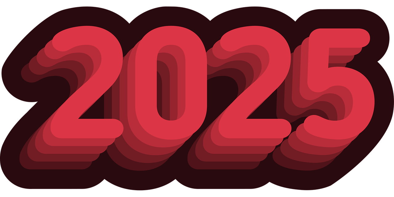 Vuoden 2025 aukiolomme: