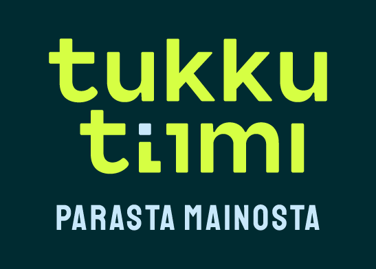 ❤ Kiitos sponsoroinnista!  Tukkutiimi  tukkutiimi.fi  #tukkutiimi
